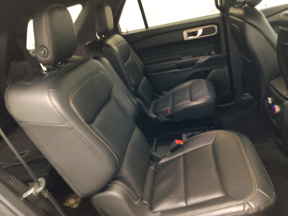 2020 Ford Explorer in Athens, GA 30606 - 18119858 19