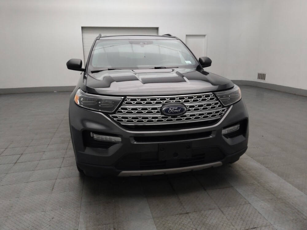 2020 Ford Explorer in Athens, GA 30606 - 18119858 14