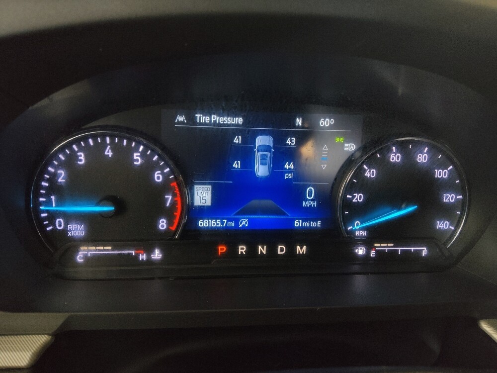 2020 Ford Explorer in Athens, GA 30606 - 18119858 23