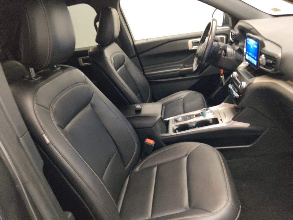 2020 Ford Explorer in Athens, GA 30606 - 18119858 21