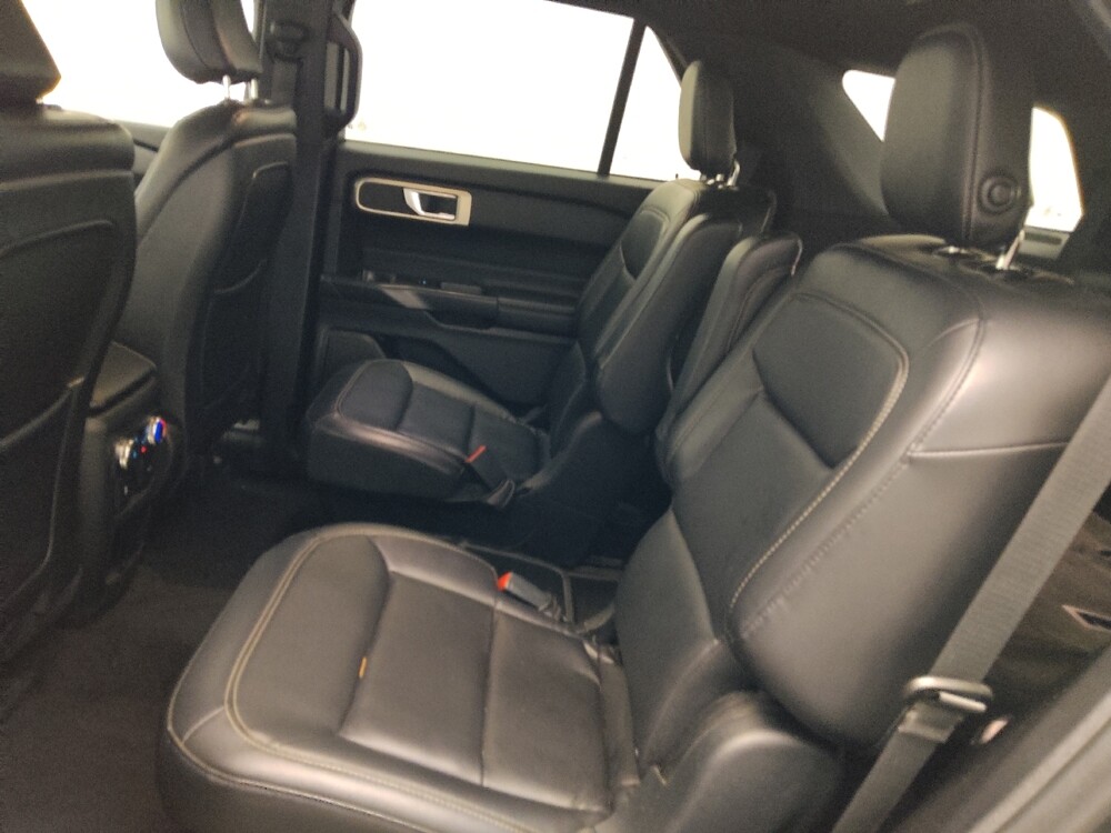 2020 Ford Explorer in Athens, GA 30606 - 18119858 18