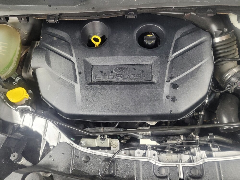 2017 Ford Escape in Marietta, GA 30062 - 18119859 30