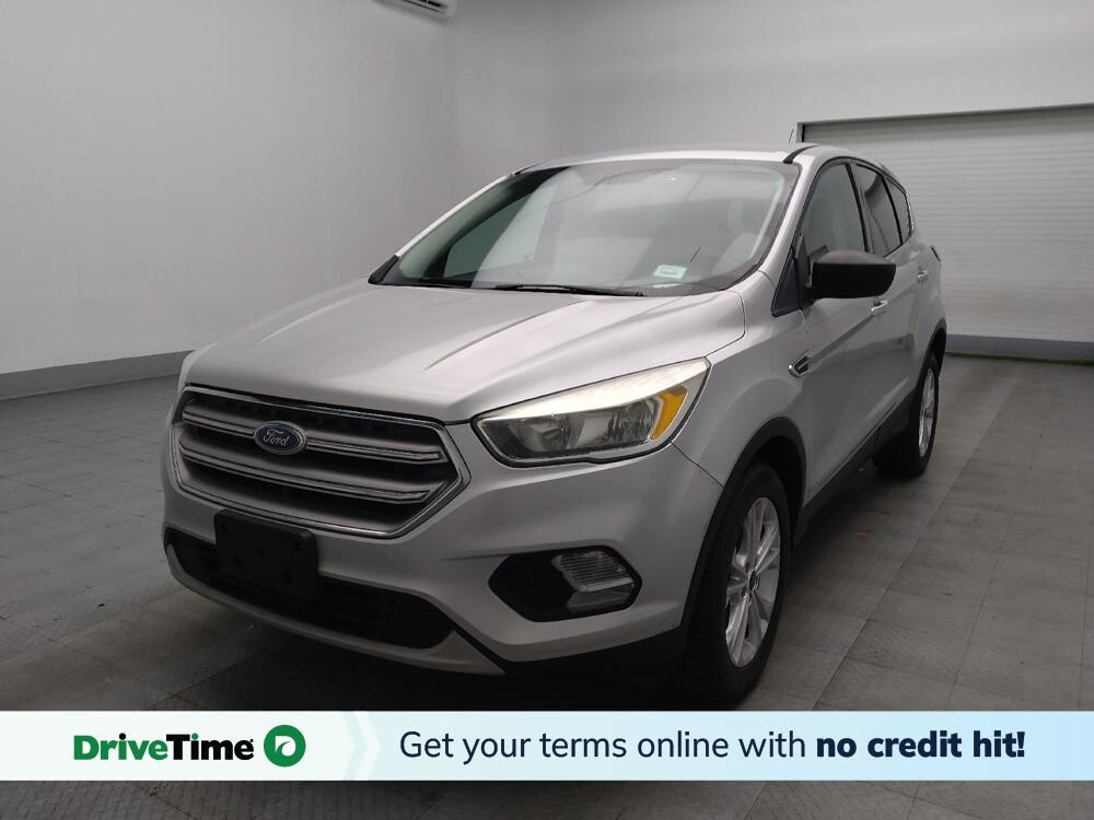 2017 Ford Escape in Marietta, GA 30062 - 18119859
