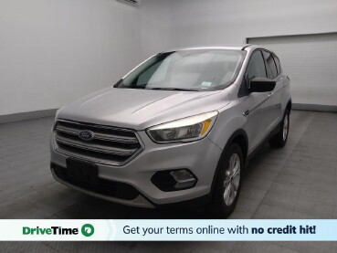 2017 Ford Escape in Marietta, GA 30062