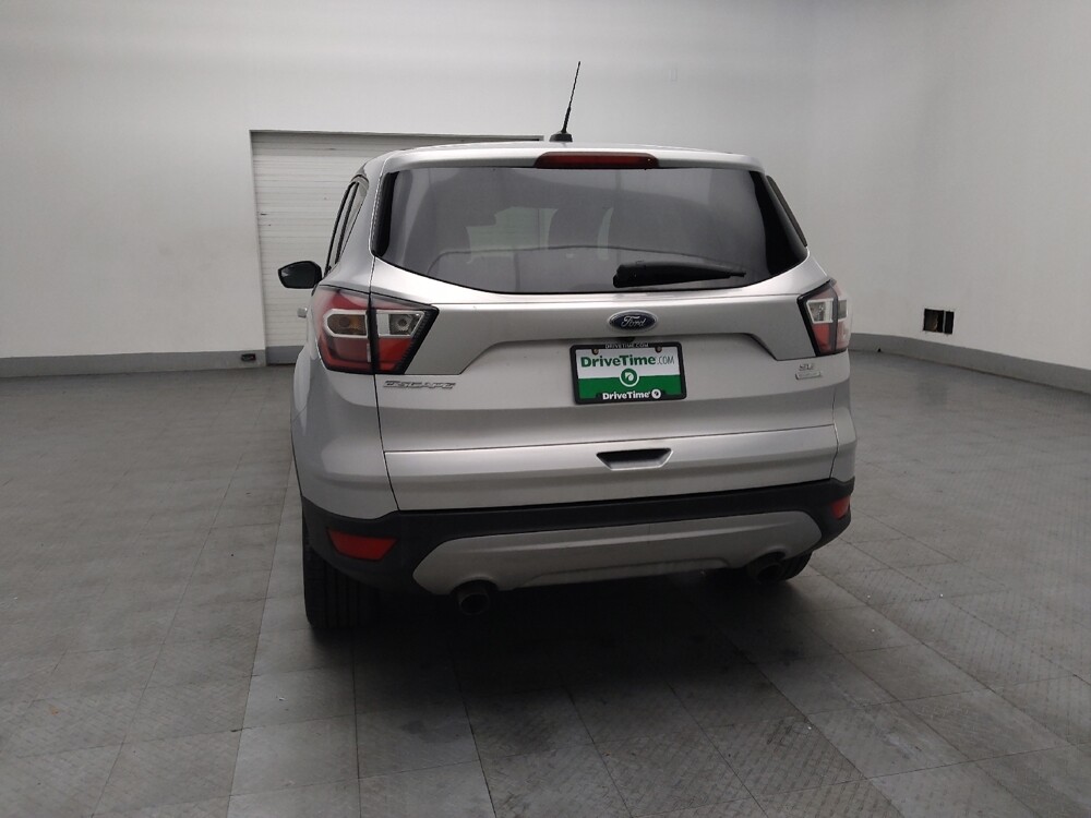 2017 Ford Escape in Marietta, GA 30062 - 18119859 6