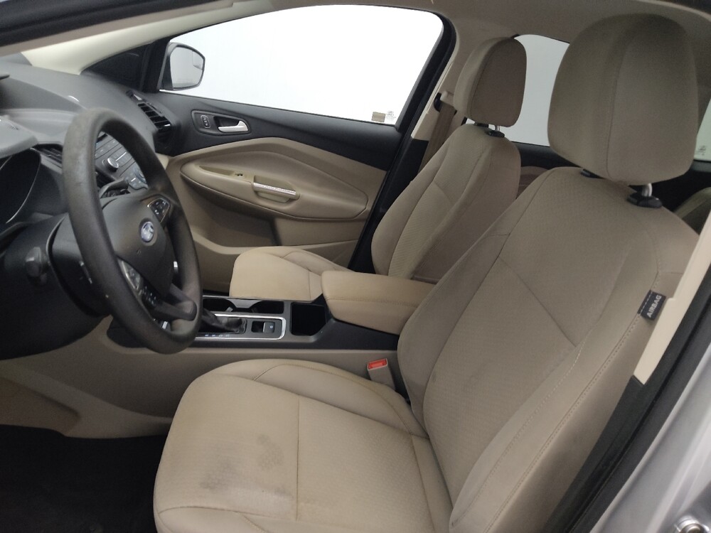 2017 Ford Escape in Marietta, GA 30062 - 18119859 17