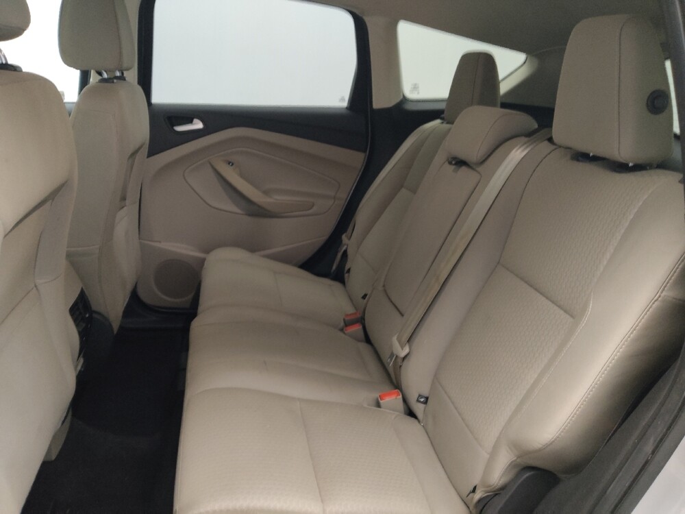 2017 Ford Escape in Marietta, GA 30062 - 18119859 18