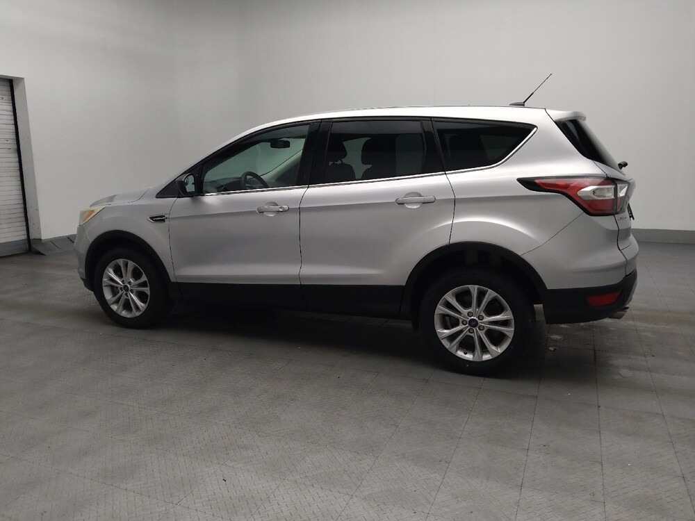 2017 Ford Escape in Marietta, GA 30062 - 18119859 3
