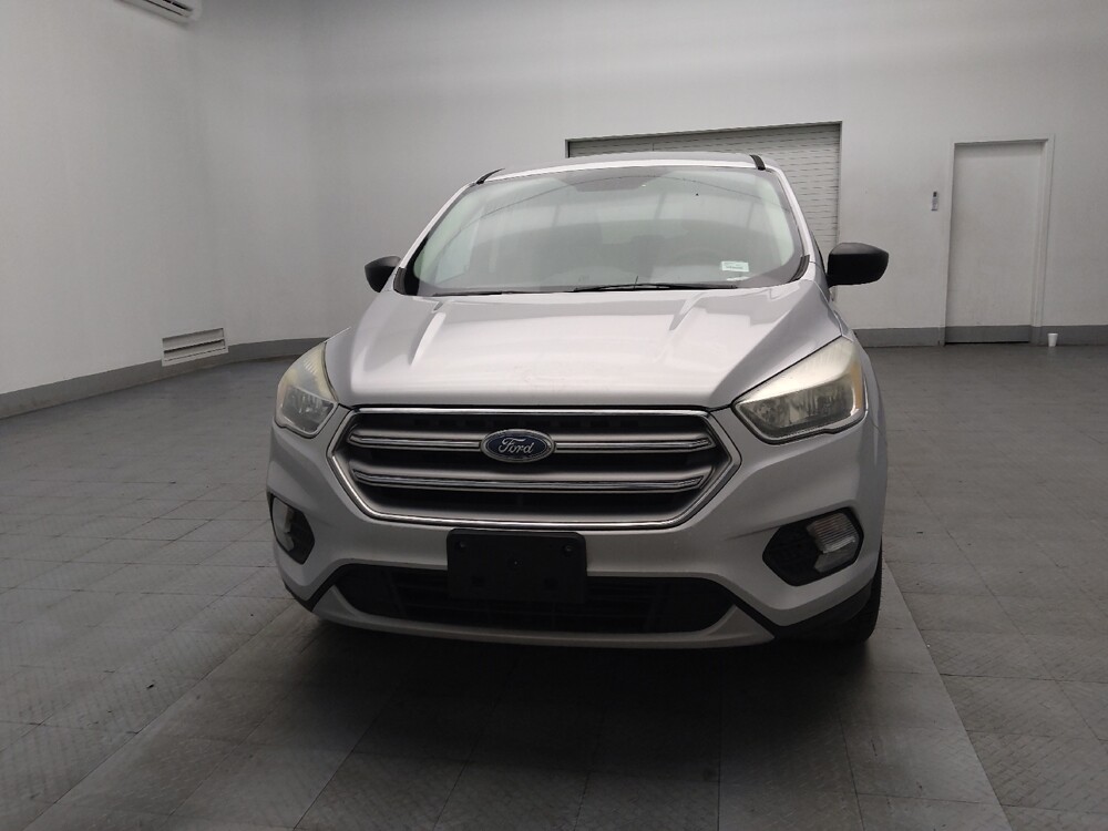 2017 Ford Escape in Marietta, GA 30062 - 18119859 15