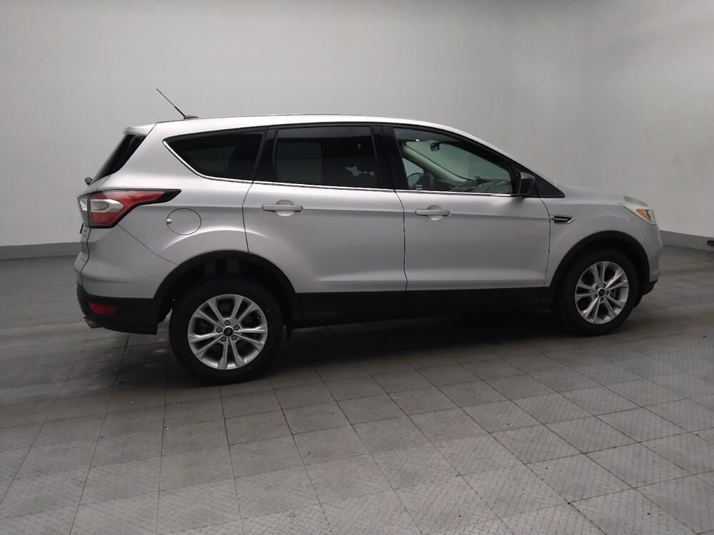 2017 Ford Escape in Marietta, GA 30062 - 18119859 10