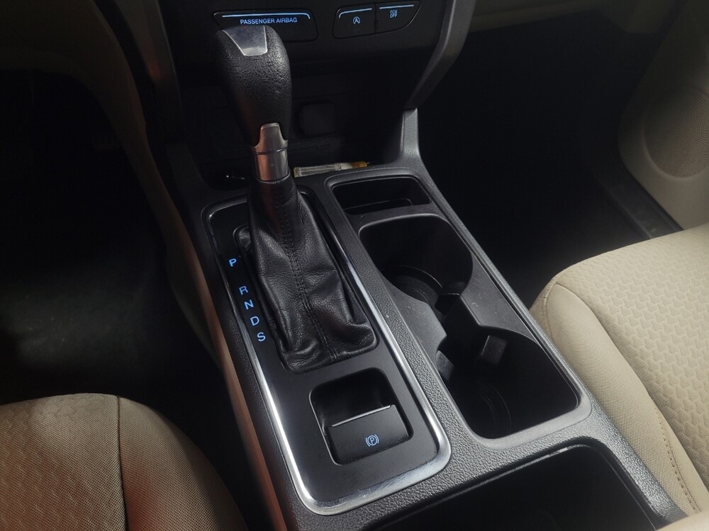 2017 Ford Escape in Marietta, GA 30062 - 18119859 26