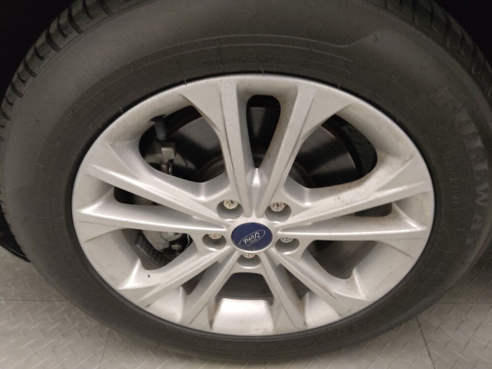 2017 Ford Escape in Marietta, GA 30062 - 18119859 31