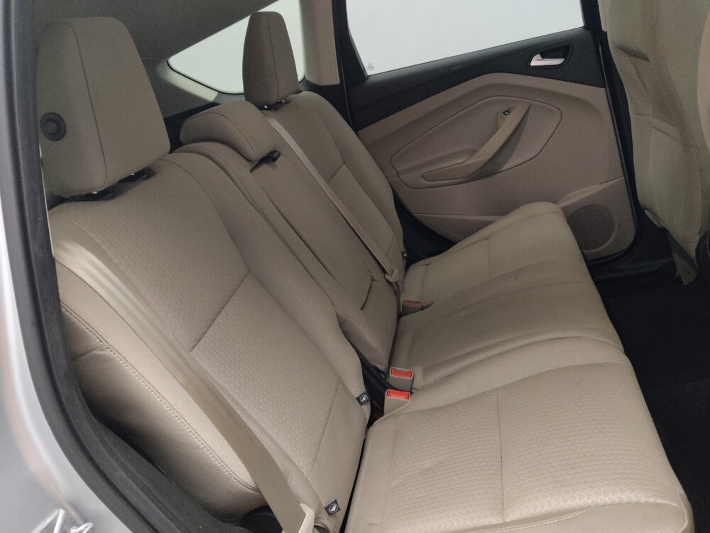 2017 Ford Escape in Marietta, GA 30062 - 18119859 19