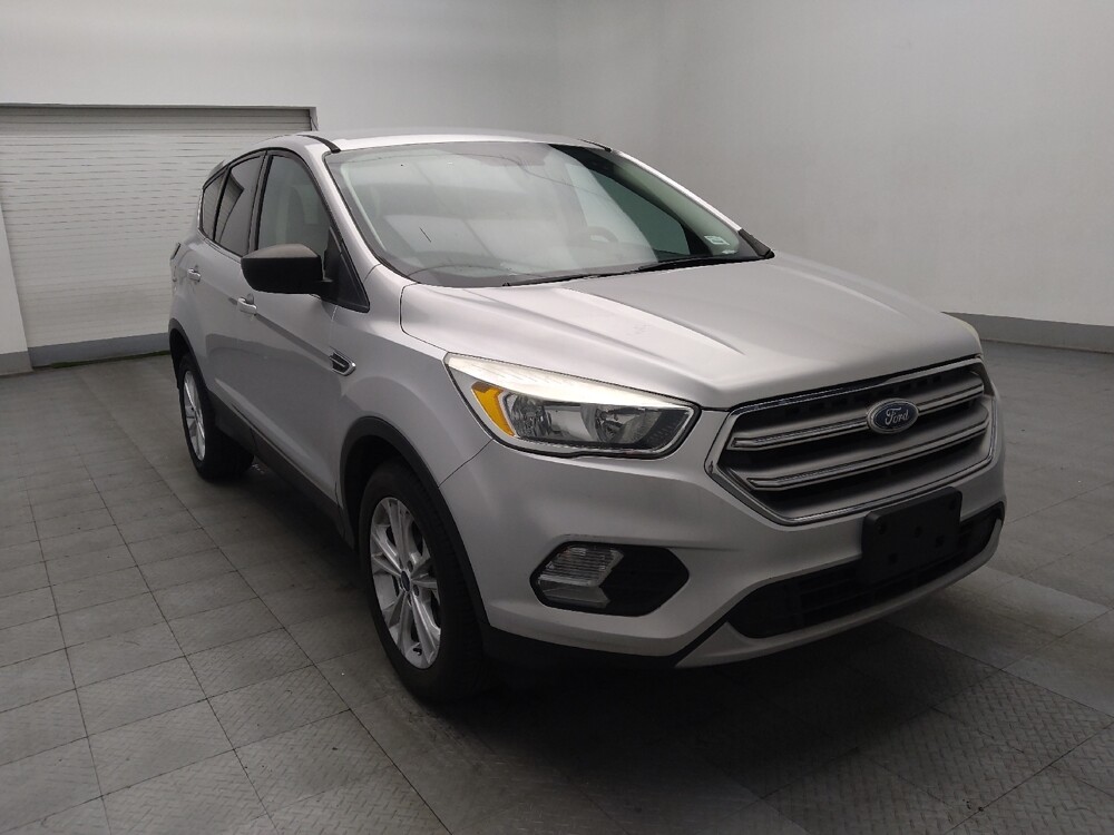 2017 Ford Escape in Marietta, GA 30062 - 18119859 13
