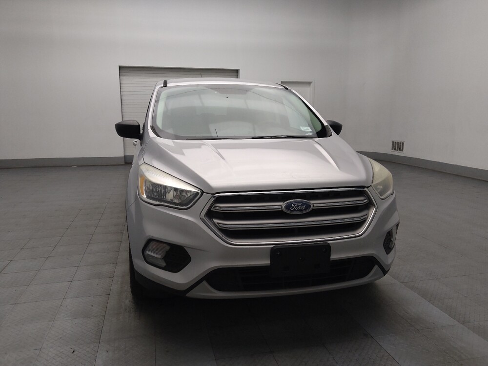 2017 Ford Escape in Marietta, GA 30062 - 18119859 14