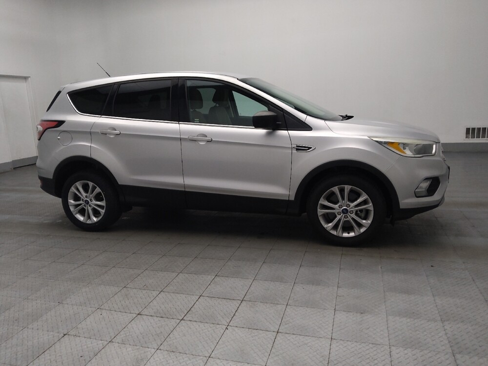 2017 Ford Escape in Marietta, GA 30062 - 18119859 11