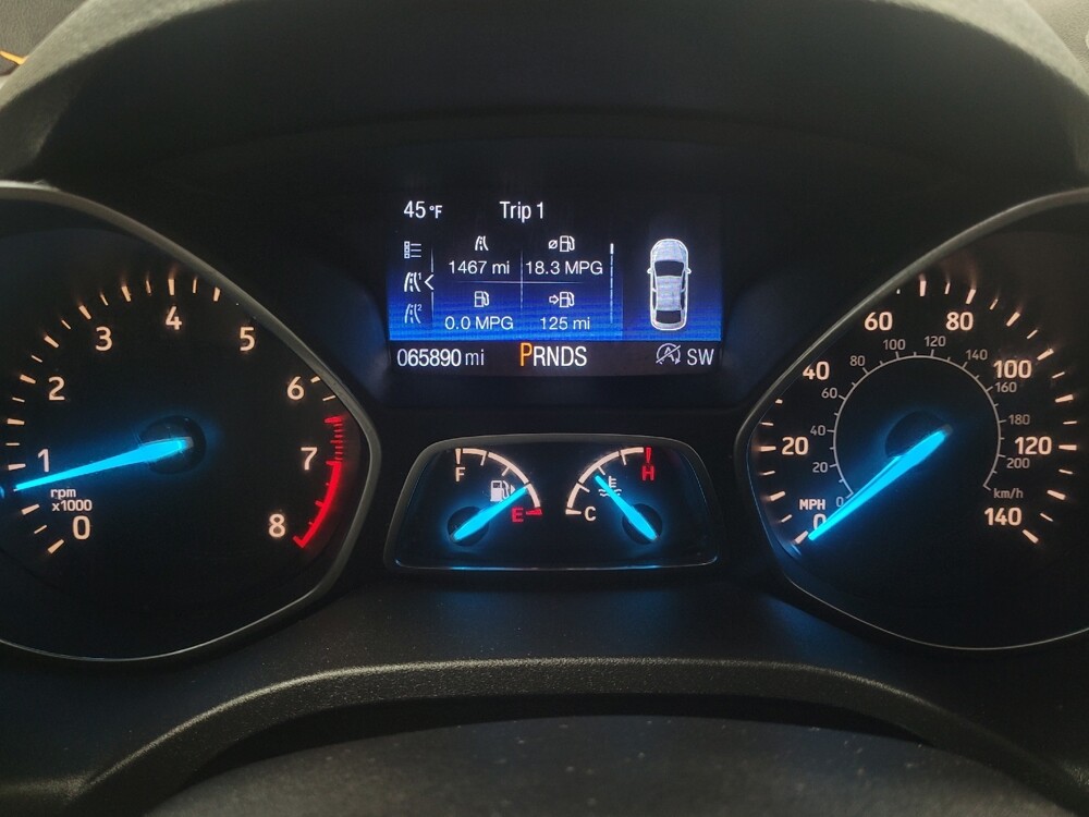 2017 Ford Escape in Marietta, GA 30062 - 18119859 23