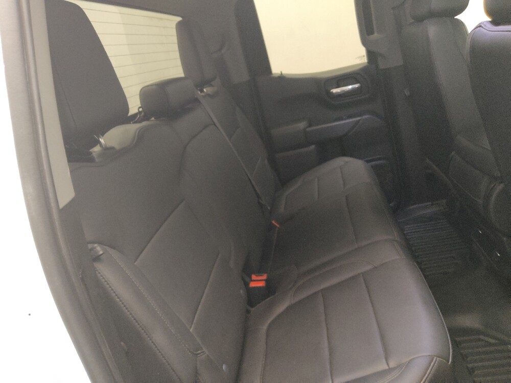 2019 Chevrolet Silverado 1500 in Stone Mountain, GA 30083 - 18119860 19