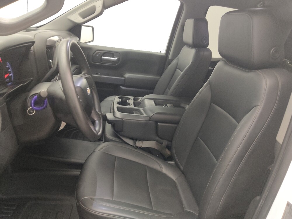 2019 Chevrolet Silverado 1500 in Stone Mountain, GA 30083 - 18119860 17