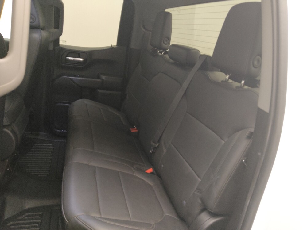 2019 Chevrolet Silverado 1500 in Stone Mountain, GA 30083 - 18119860 18