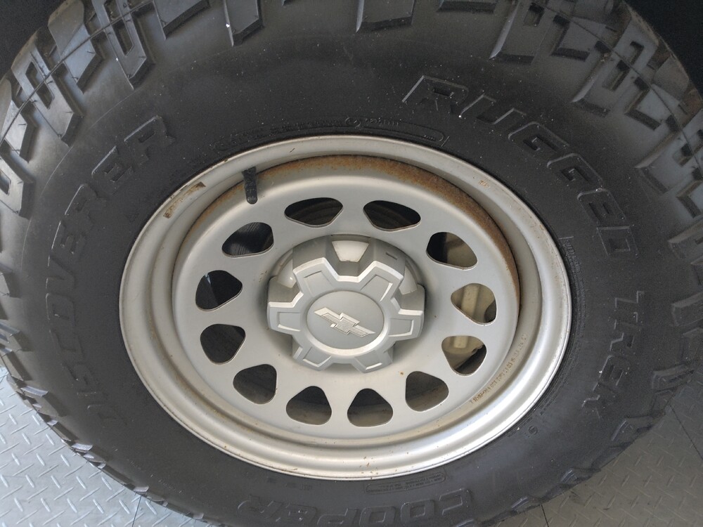 2019 Chevrolet Silverado 1500 in Stone Mountain, GA 30083 - 18119860 31