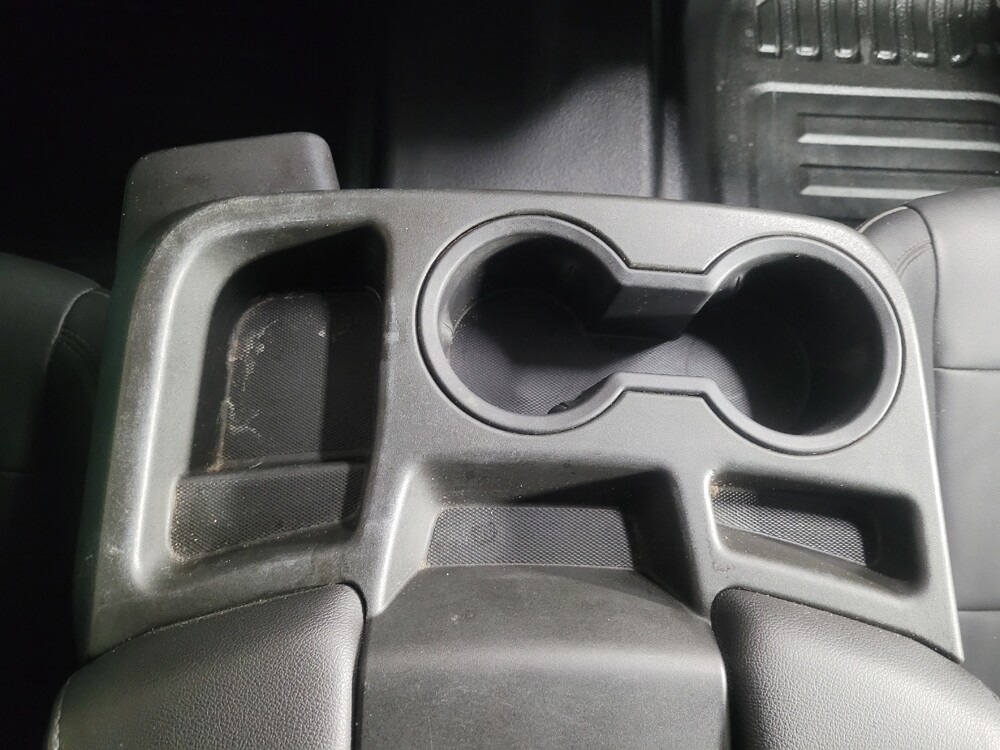 2019 Chevrolet Silverado 1500 in Stone Mountain, GA 30083 - 18119860 26