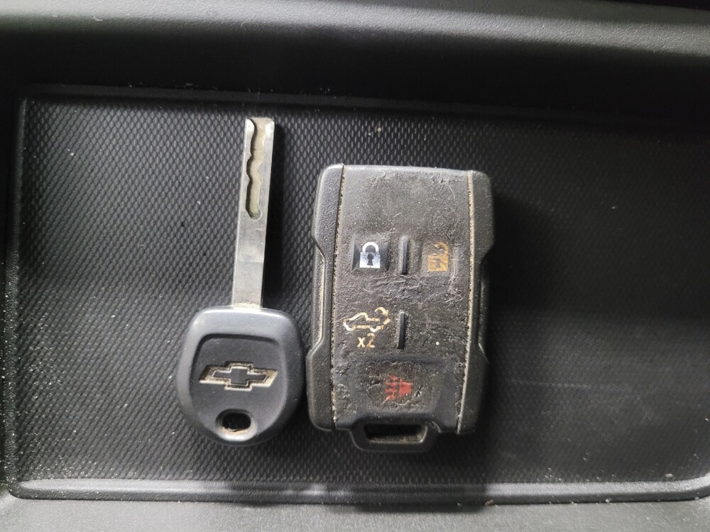 2019 Chevrolet Silverado 1500 in Stone Mountain, GA 30083 - 18119860 32