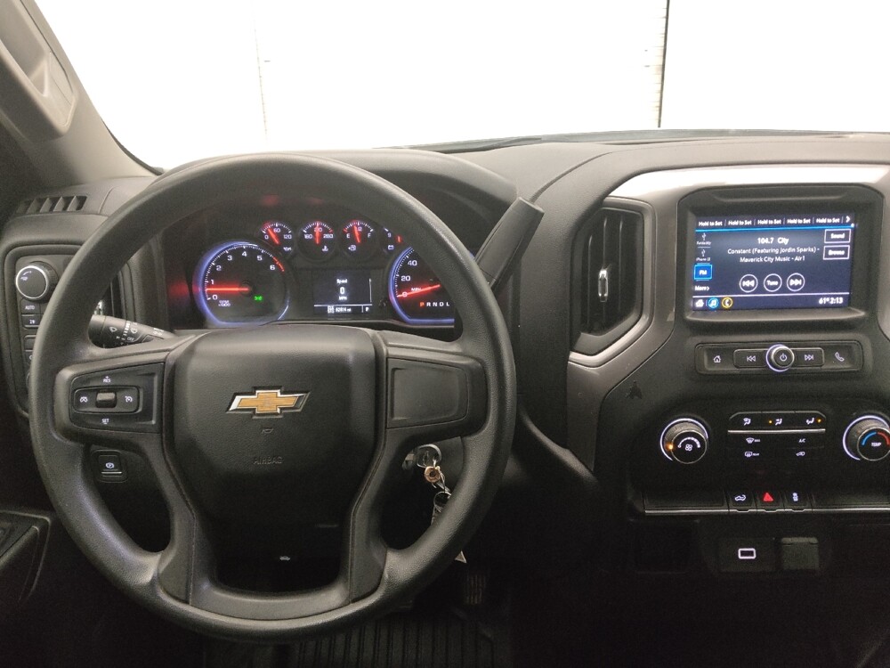 2019 Chevrolet Silverado 1500 in Stone Mountain, GA 30083 - 18119860 22