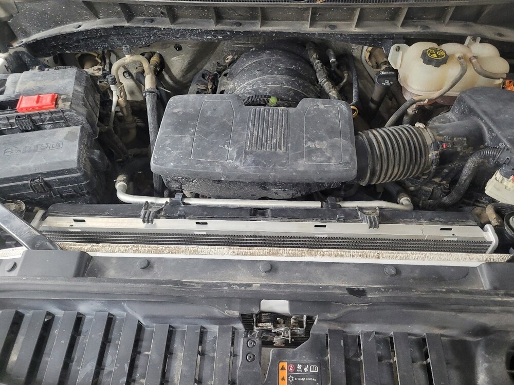 2019 Chevrolet Silverado 1500 in Stone Mountain, GA 30083 - 18119860 30