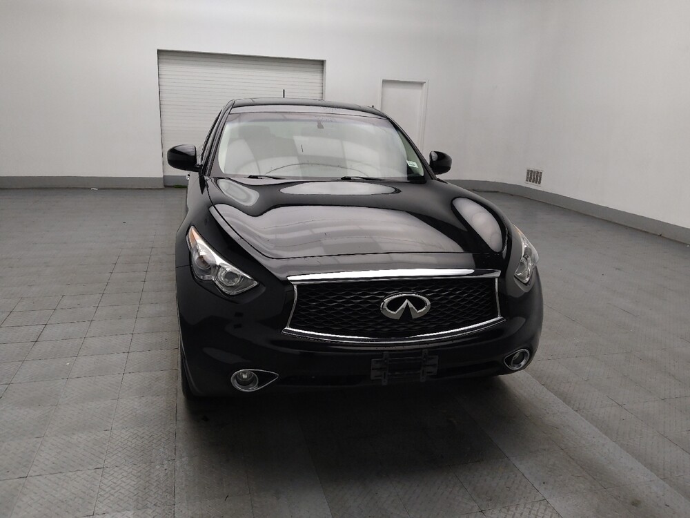 2017 INFINITI QX70 in Pelham, AL 35124 - 18119861 14