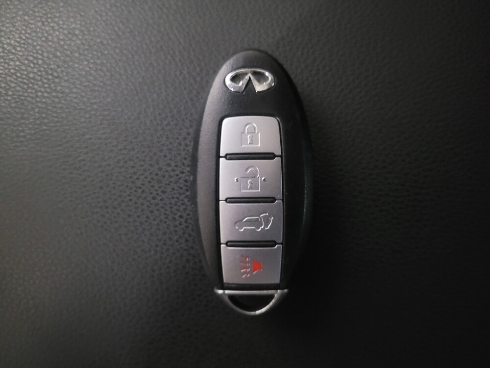 2017 INFINITI QX70 in Pelham, AL 35124 - 18119861 32