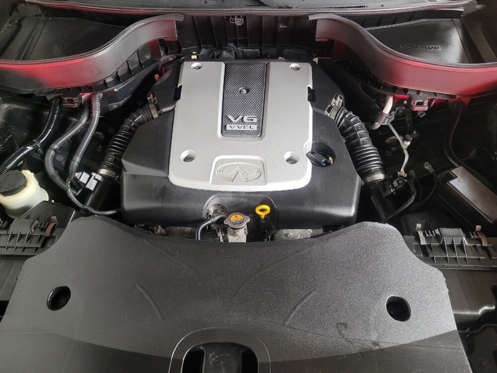 2017 INFINITI QX70 in Pelham, AL 35124 - 18119861 30