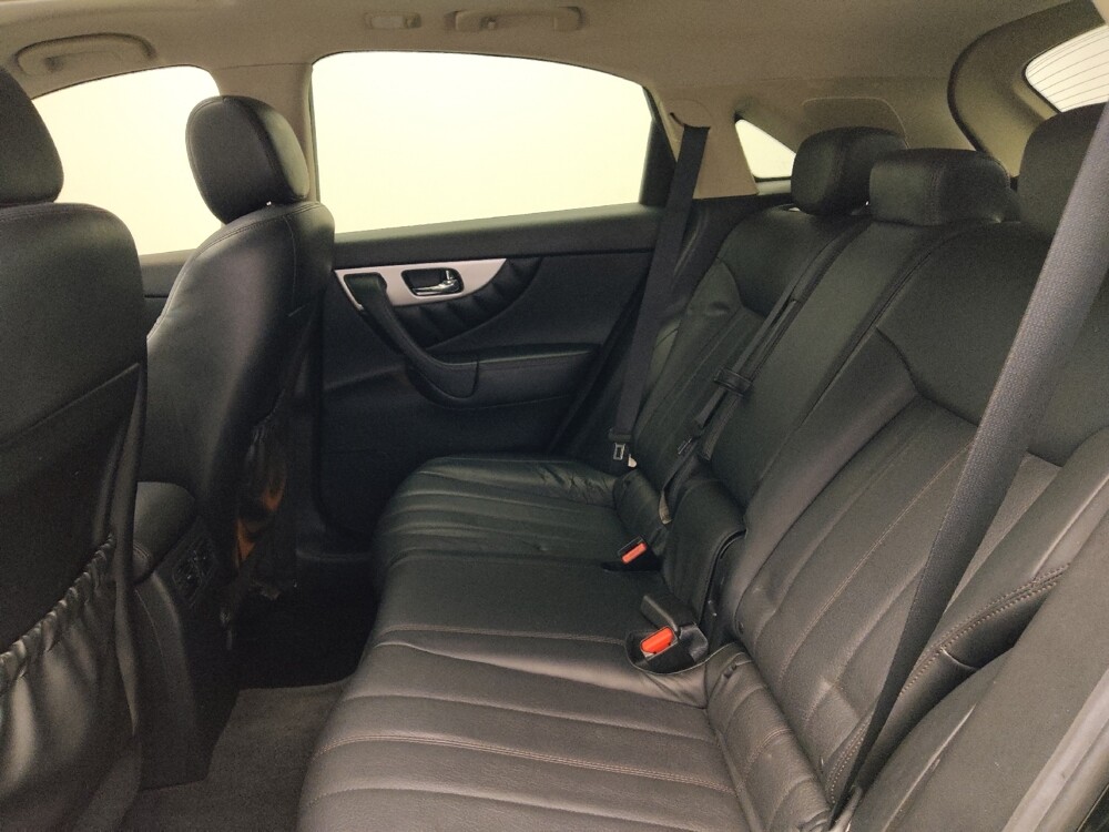 2017 INFINITI QX70 in Pelham, AL 35124 - 18119861 18