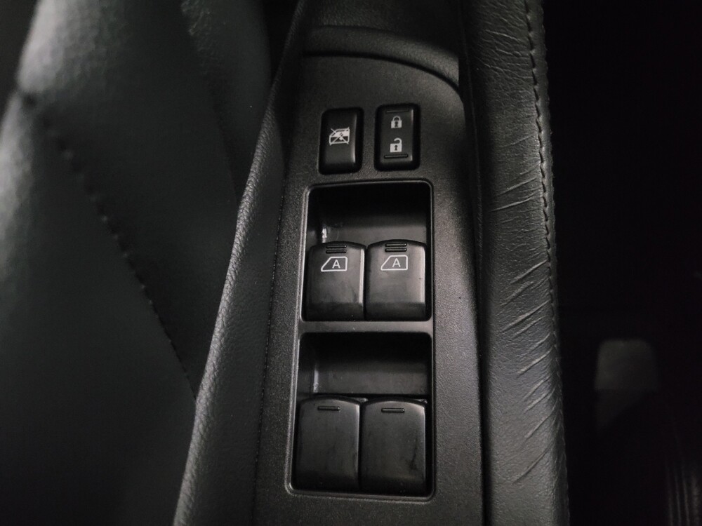 2017 INFINITI QX70 in Pelham, AL 35124 - 18119861 27