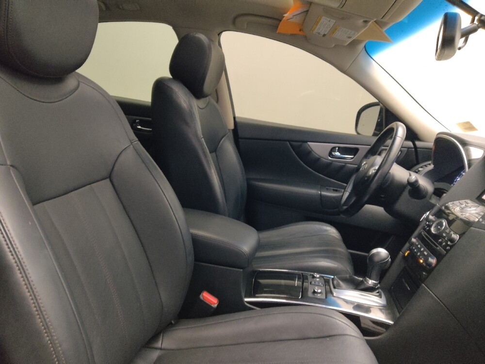 2017 INFINITI QX70 in Pelham, AL 35124 - 18119861 21