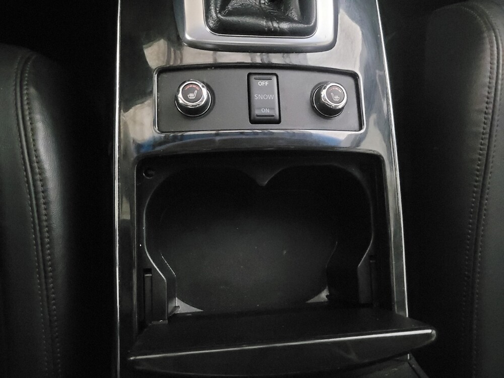 2017 INFINITI QX70 in Pelham, AL 35124 - 18119861 26