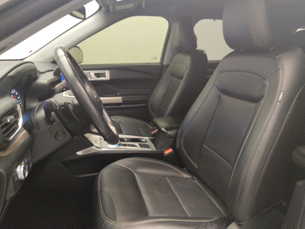 2021 Ford Explorer in Morrow, GA 30260 - 18119862 17