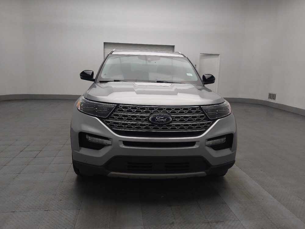 2021 Ford Explorer in Morrow, GA 30260 - 18119862 14