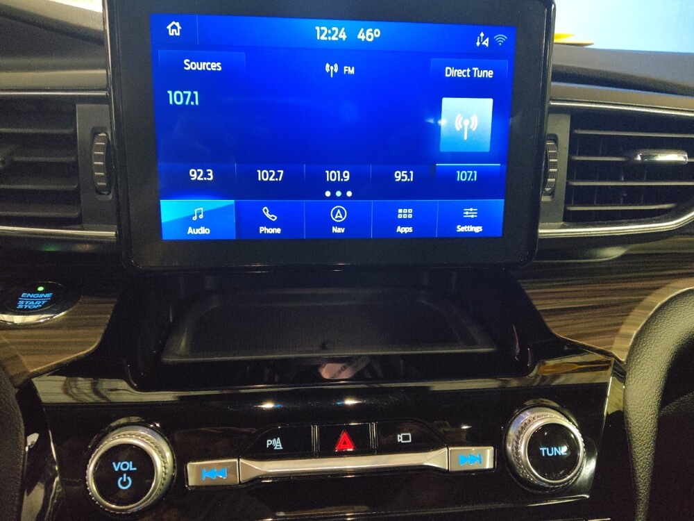 2021 Ford Explorer in Morrow, GA 30260 - 18119862 25