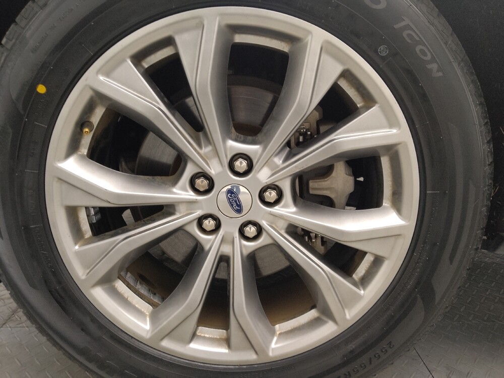 2021 Ford Explorer in Morrow, GA 30260 - 18119862 31