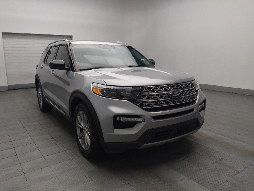 2021 Ford Explorer in Morrow, GA 30260 - 18119862 13