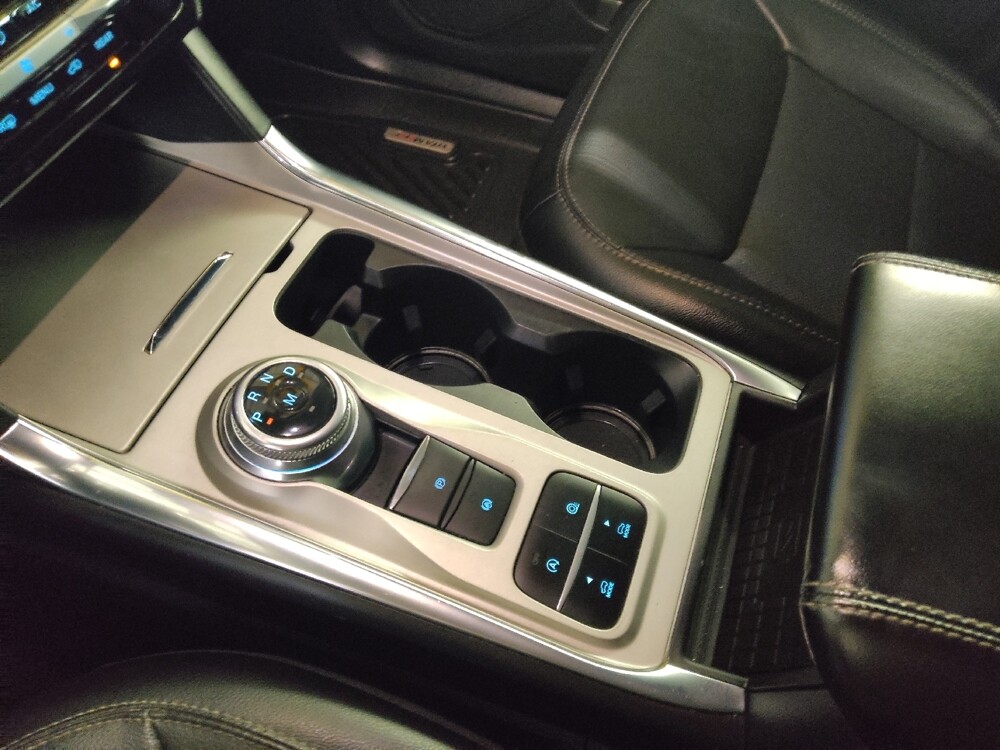 2021 Ford Explorer in Morrow, GA 30260 - 18119862 26