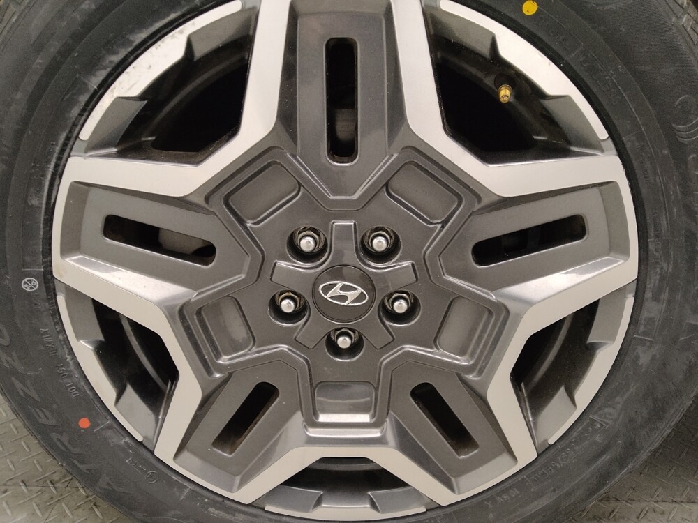 2022 Hyundai Santa Fe in Pelham, AL 35124 - 18119863 31