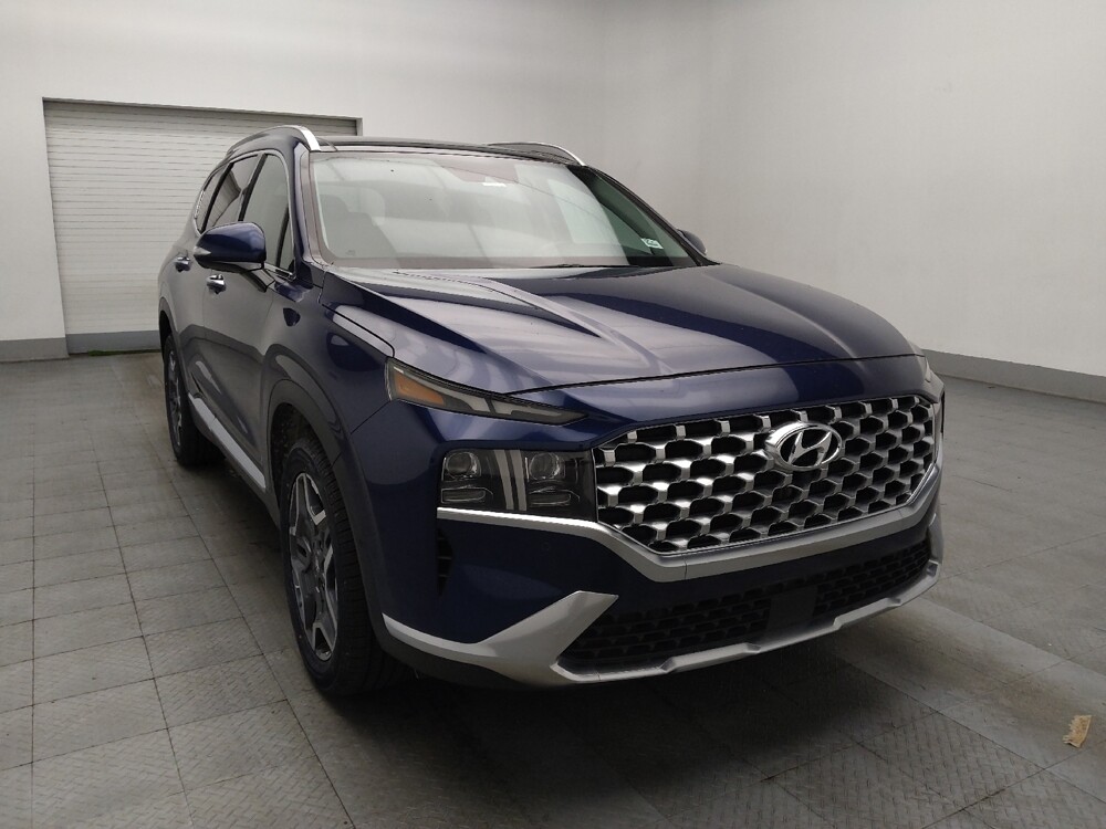 2022 Hyundai Santa Fe in Pelham, AL 35124 - 18119863 13