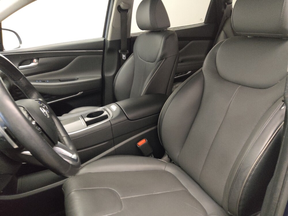 2022 Hyundai Santa Fe in Pelham, AL 35124 - 18119863 17