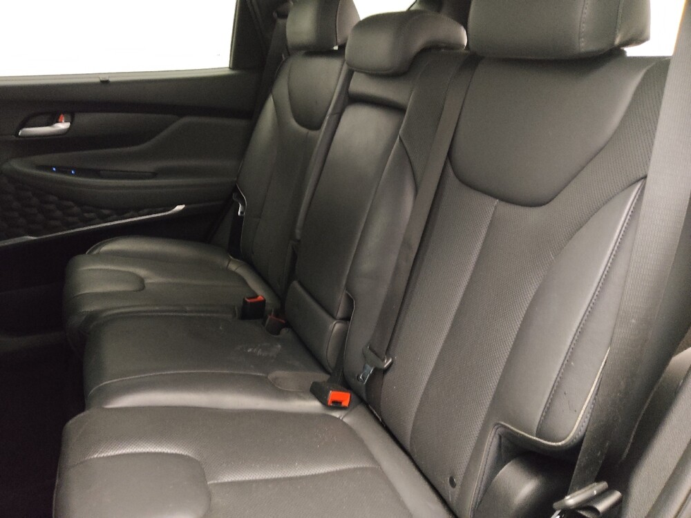 2022 Hyundai Santa Fe in Pelham, AL 35124 - 18119863 18