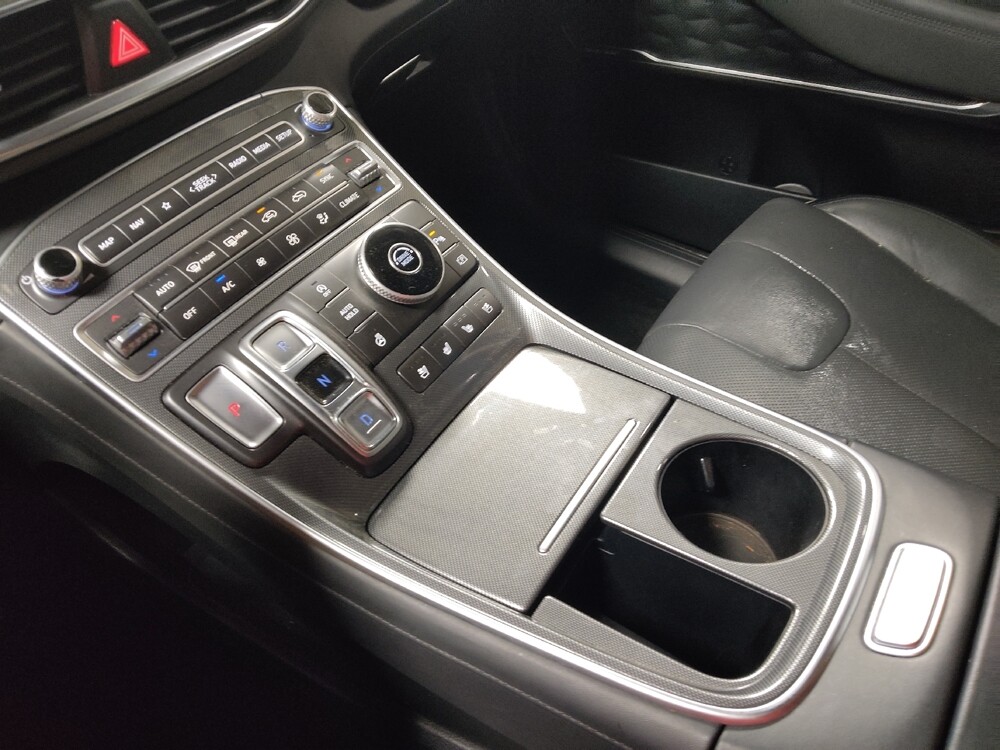 2022 Hyundai Santa Fe in Pelham, AL 35124 - 18119863 26