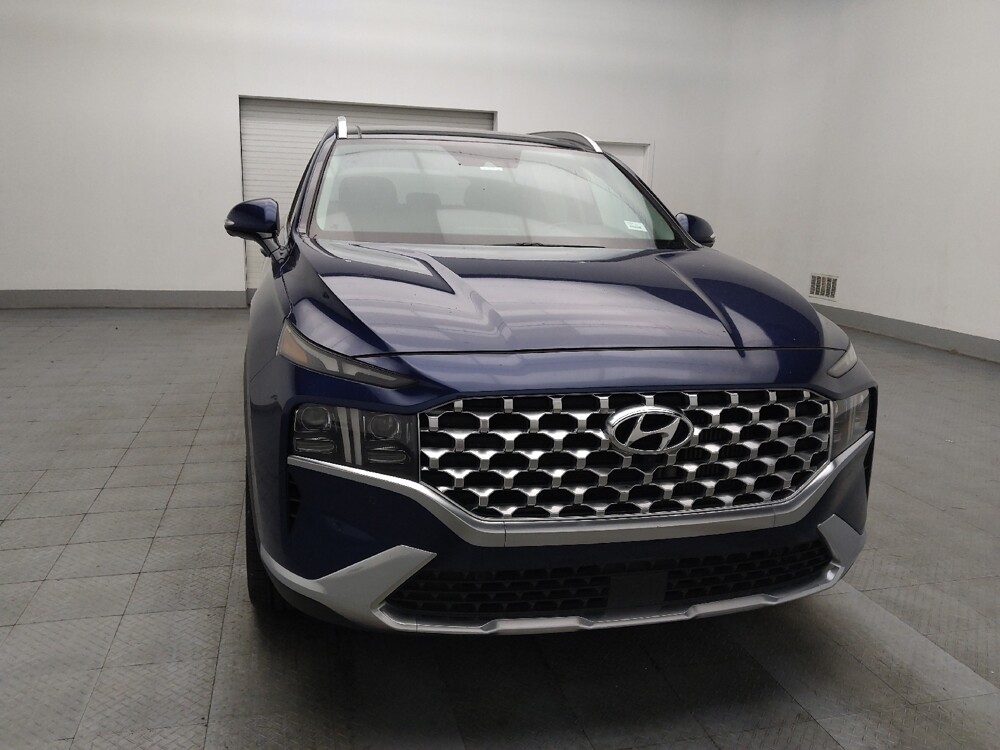 2022 Hyundai Santa Fe in Pelham, AL 35124 - 18119863 14