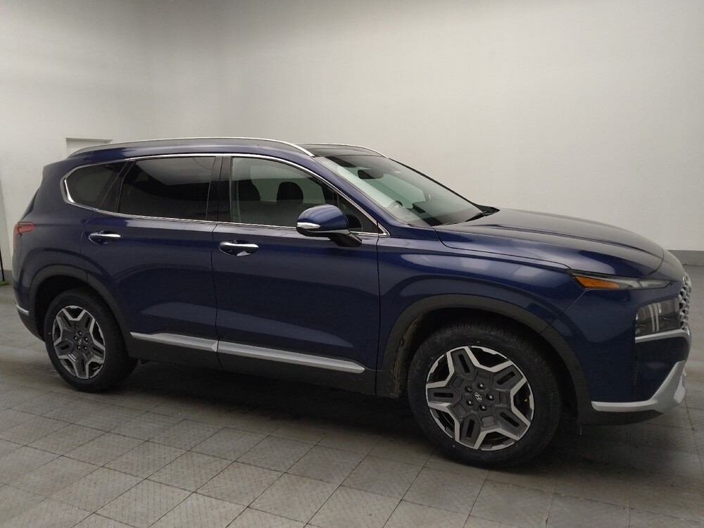 2022 Hyundai Santa Fe in Pelham, AL 35124 - 18119863 11