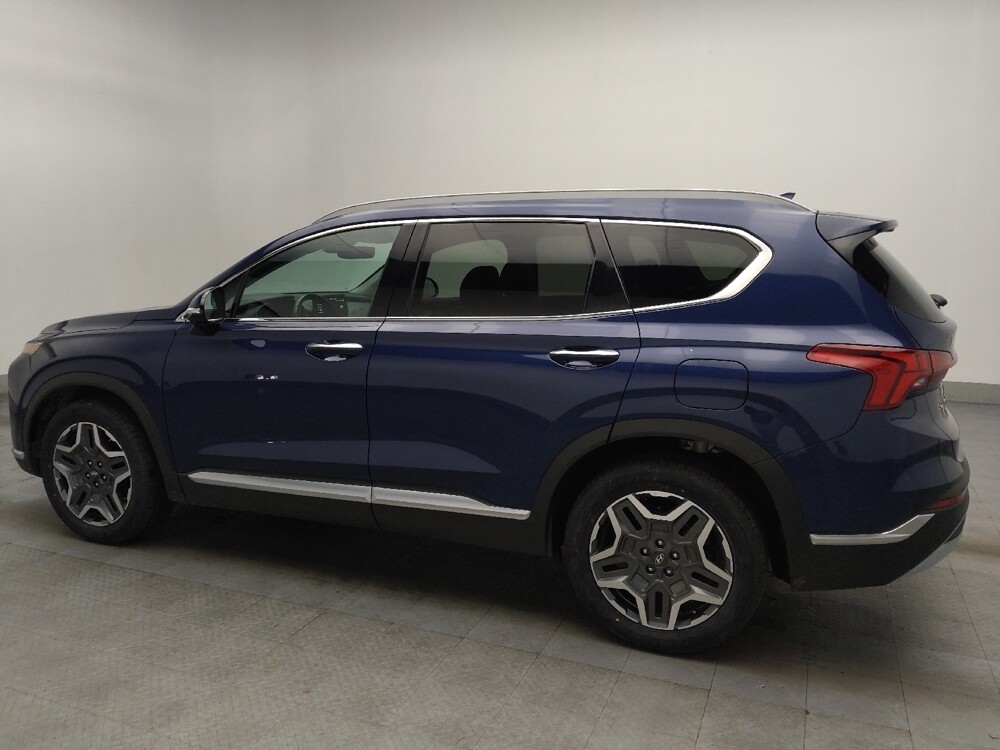 2022 Hyundai Santa Fe in Pelham, AL 35124 - 18119863 3